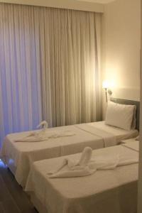 Liman Boutique Otel - 44