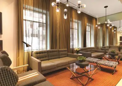 Adina Apartment Sydney Town Hall - 14