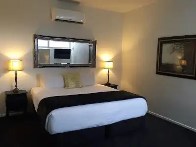 Ballarat Premier Apartments - 2