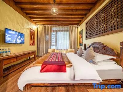Wuer Inn - 57