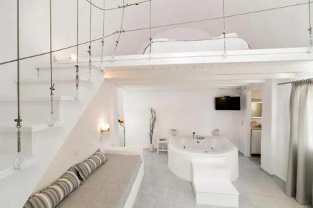 Artemis Suites - 130
