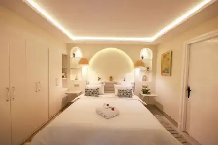 Suites les charmilles & spa - 90