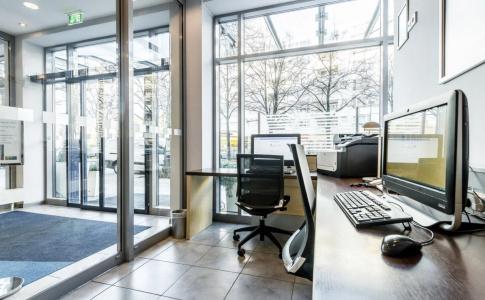 Holiday Inn Express BERLIN CITY CENTRE by IHG - 13