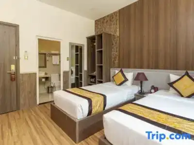 Dalat Wonder Resort - 161