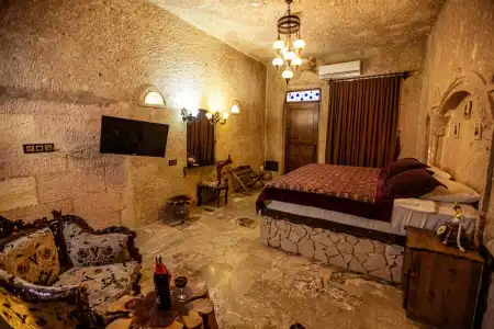 Oread Cave Suites - 44