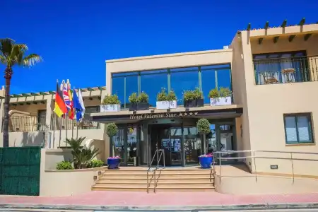 Valentin Star Menorca - Adults Only - 0