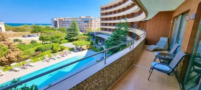 Grand Pomorie - 85