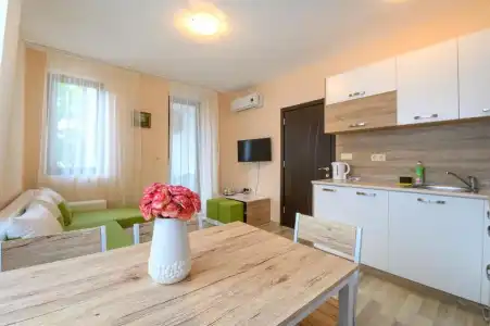 Apollon Apartments - 39