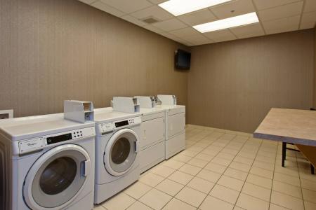 SpringHill Suites by Marriott El Paso - 18