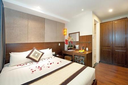 Saigonciti - 45