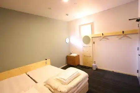 Hostel Tomar - 54