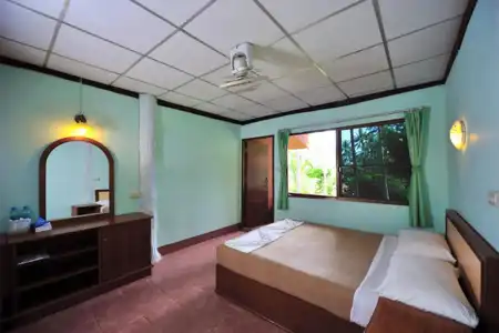 Koh Ngai Resort Trang - 3