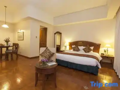 Himawari Apartments - 79