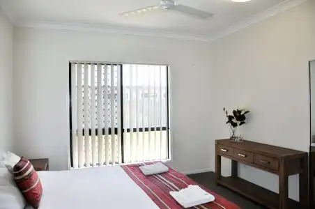 Palm Waters Holiday Villas - 2