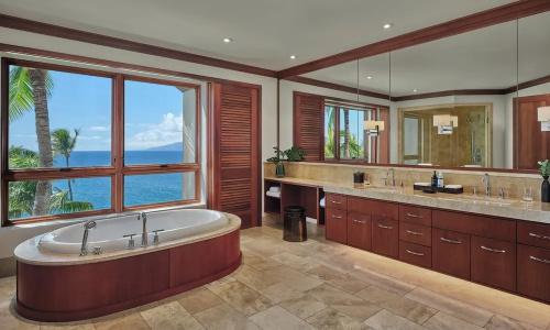 The Resort at Kapalua Bay, Maui - 84