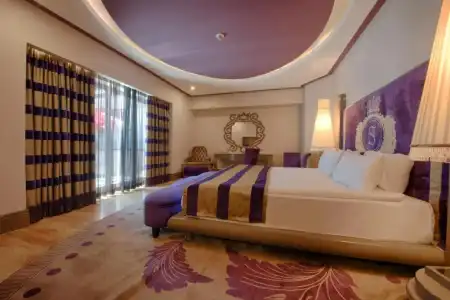 Selectum Luxury Resort Belek - 99