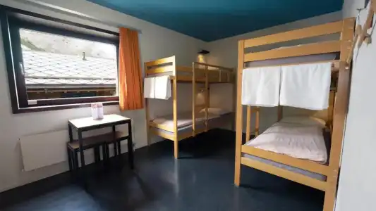 Youth Hostel Zermatt - 62