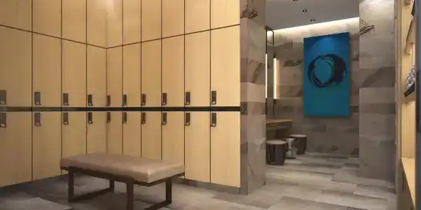 Crowne Plaza Kunming Ancient Dian Town by IHG - 12