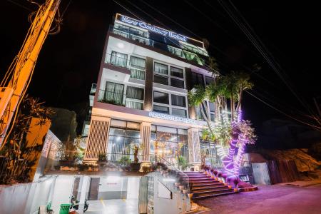 New Century Dalat - 12