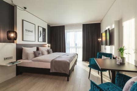 Holiday Inn - the niu, Star Sindelfingen, an IHG - 39