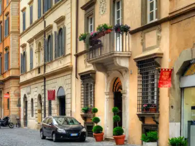 Relais Giulia - 48