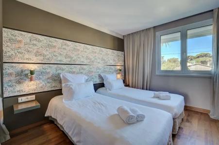 Bor Hôtel & Restaurant - Plage privée - 49