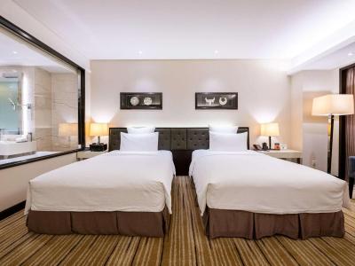 Pullman Guiyang - 5
