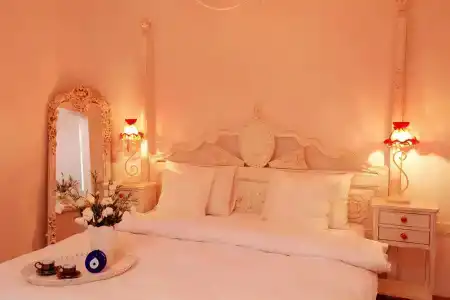 The White Swan Suites Beyoglu - 5