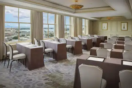 The Ritz-Carlton, New Orleans - 9