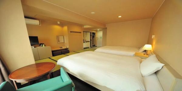 Dormy Inn EXPRESS Asakusa Hot Spring - 37