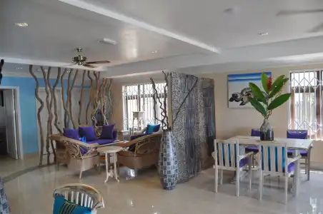 Le Relax Beach House - 1