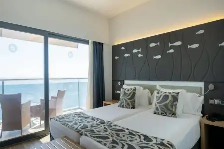 THB Gran Bahia and Apartments - 30