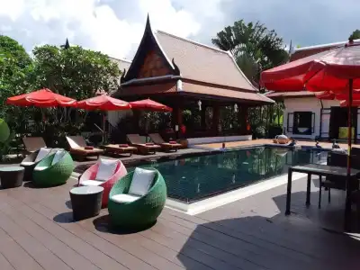 Baan Thai Lanta Resort - 4