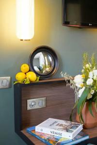 Hôtel Littéraire Stendhal et Spa - 67