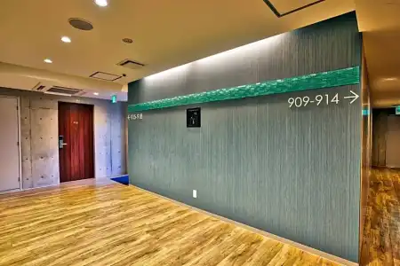 Naha-West Inn - 64
