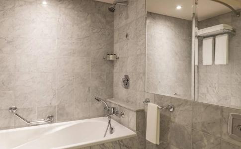 Sheraton Bahrain - 6