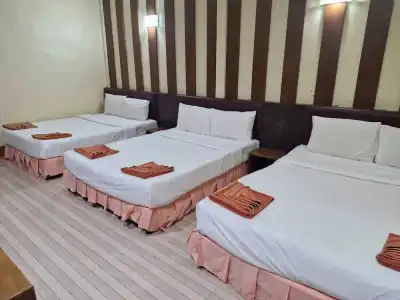 Tontarn Resort And Spa - 194