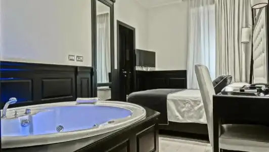 Vaticano Royal Suite - 33