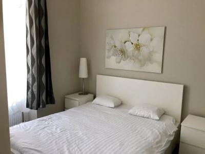 Flatiron Budapest Premium Apartments - 20