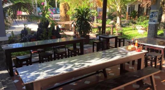 Hoang Nga Guest House - 22