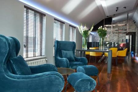 Il Decameron Luxury Design - 39