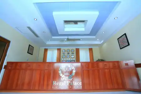Regal Palace - 16