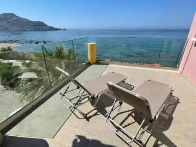 Thalassa House Apartments - 64