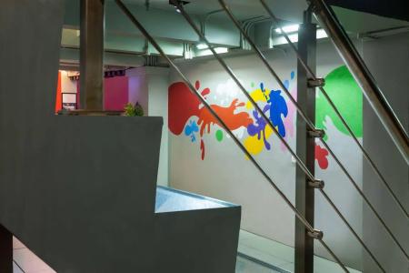Citin Sukhumvit 11 Nana Bangkok by Compass Hospitality - 11