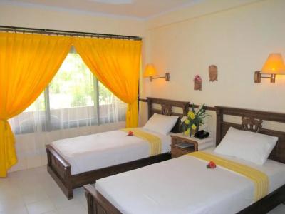 Palm Beach Bali - 59