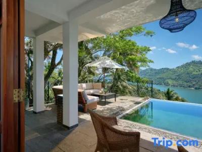 Taru Villas Levita - Kandy - 32
