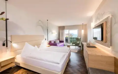 Baumgartner's Blumenhotel - 4