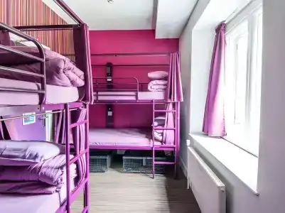 Safestay London Kensington Holland Park - 5