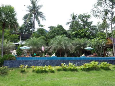 Bailan Beach Resort - 19