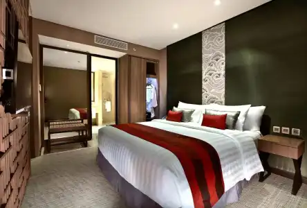 Aston Priority Simatupang and Conference Center - 17